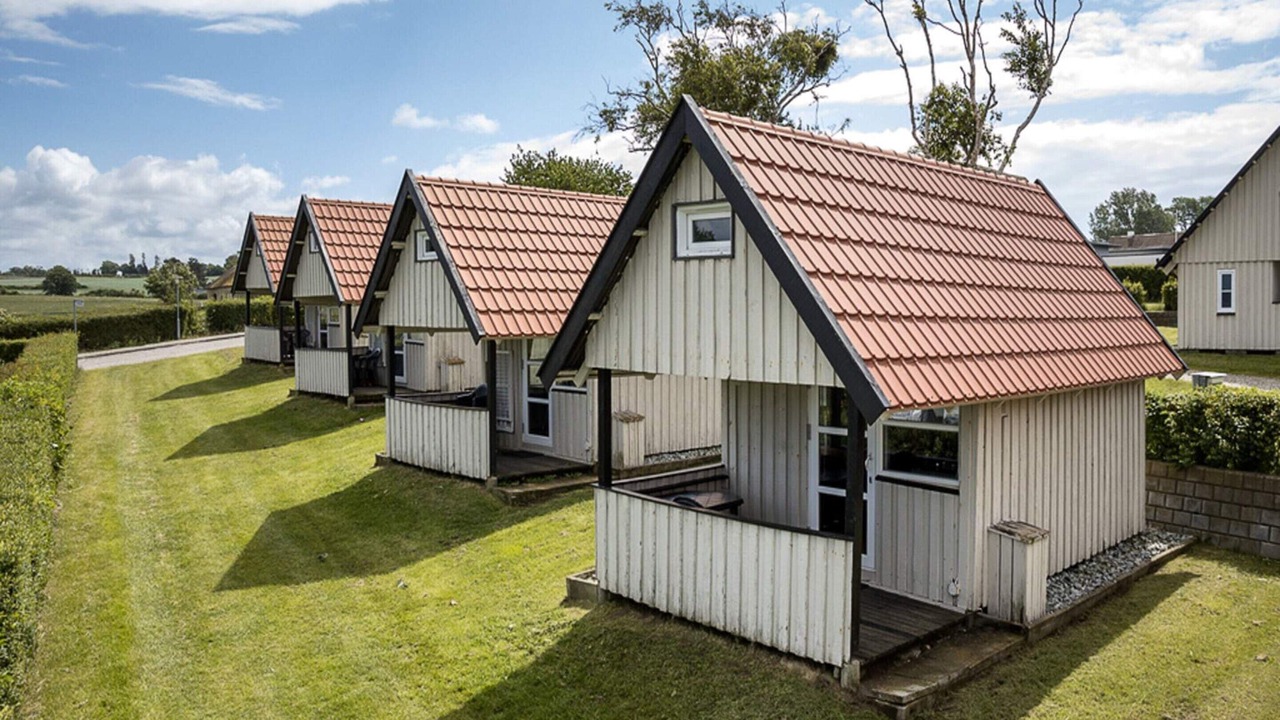 Photo of Outdoor in Bøjden