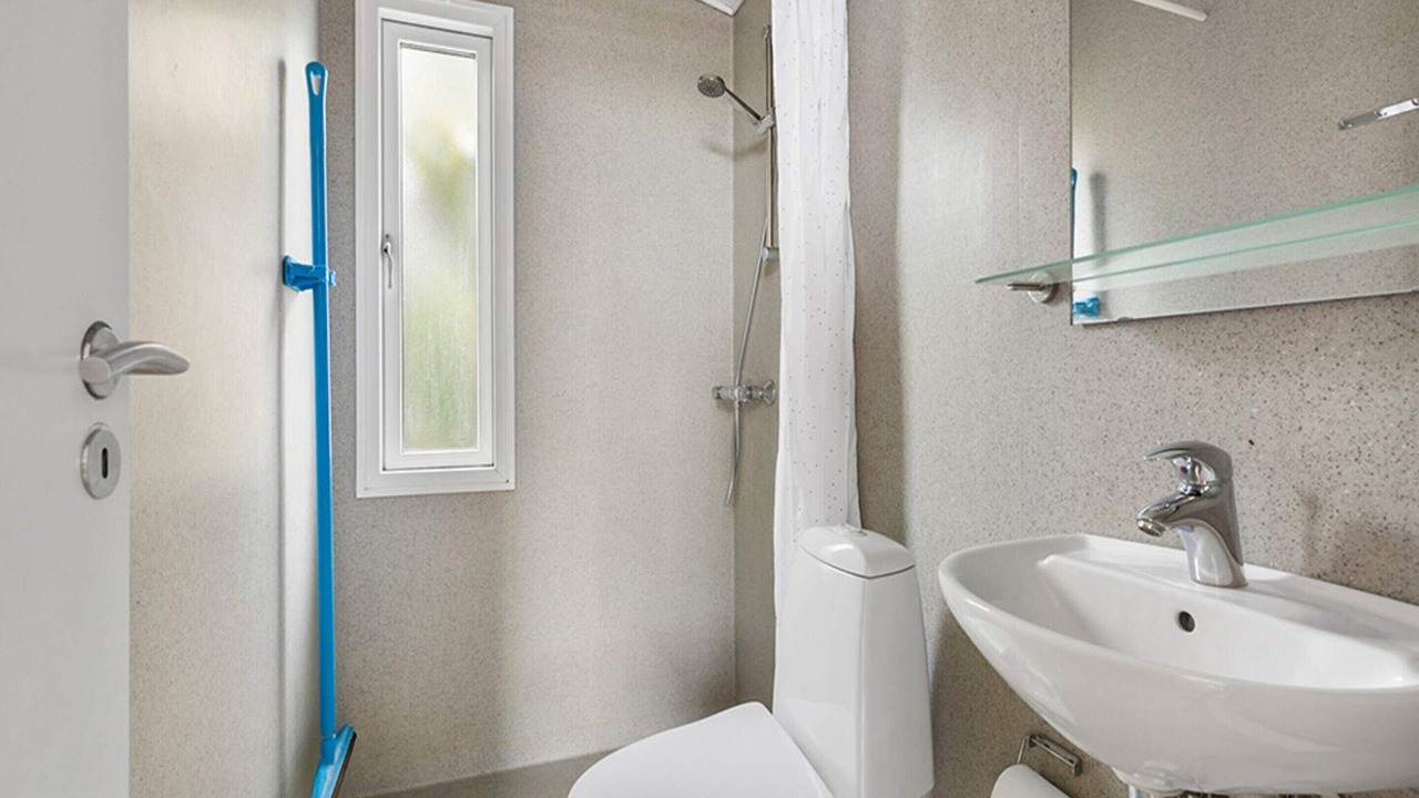 Photo of Bathroom in Vipperod