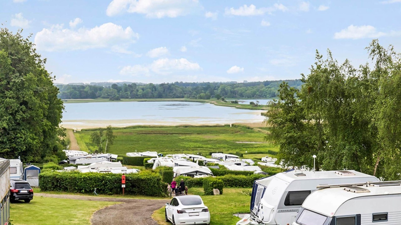 Photo of Outdoor in Vipperod