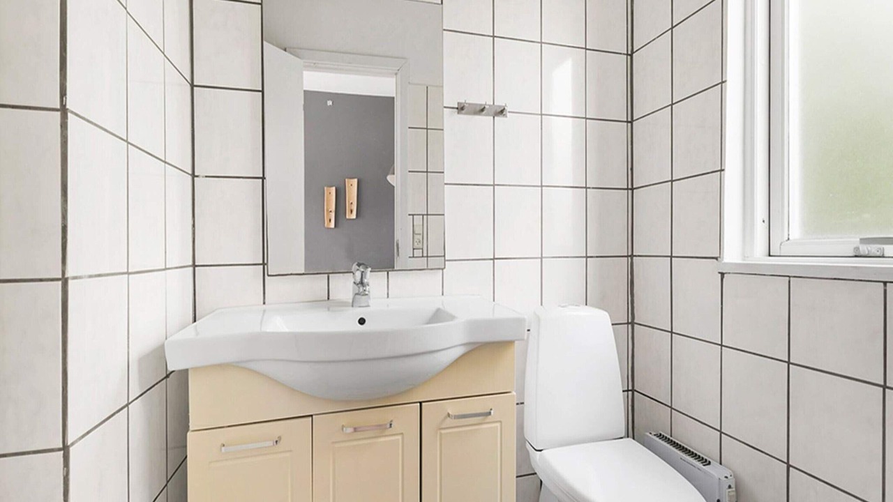 Photo of Bathroom in Vipperod