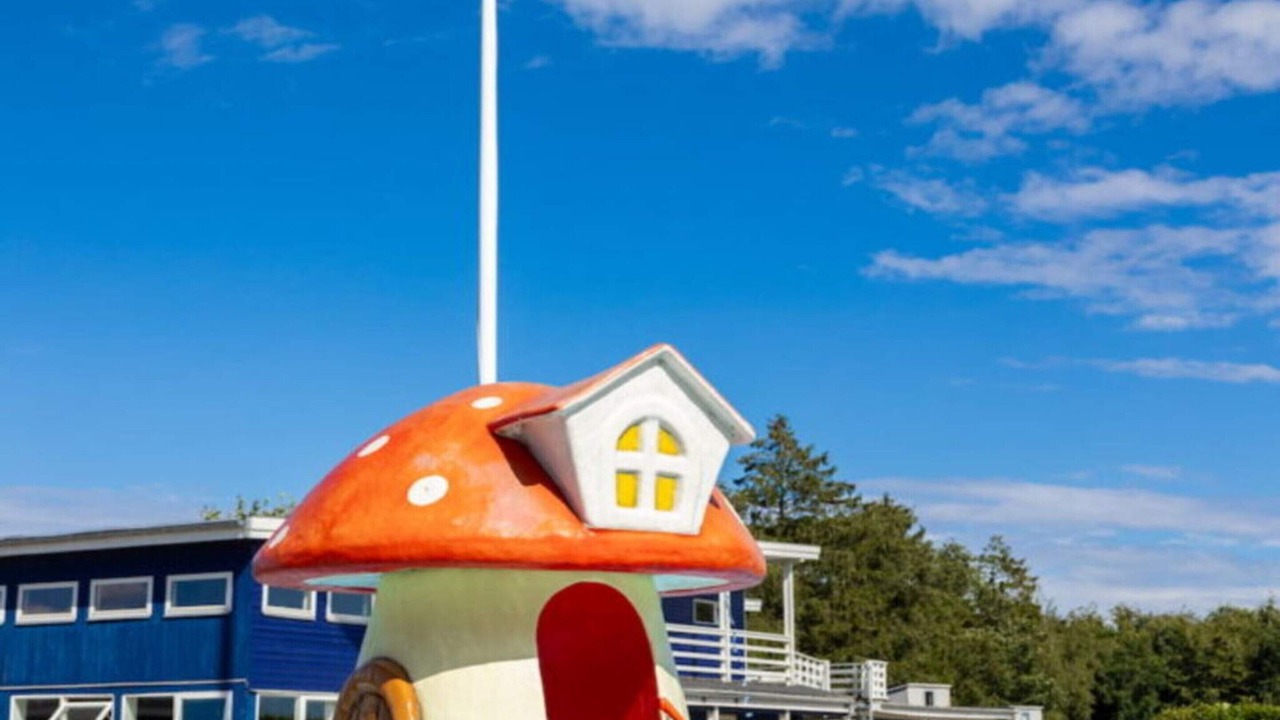 Photo of Outdoor in Vipperod