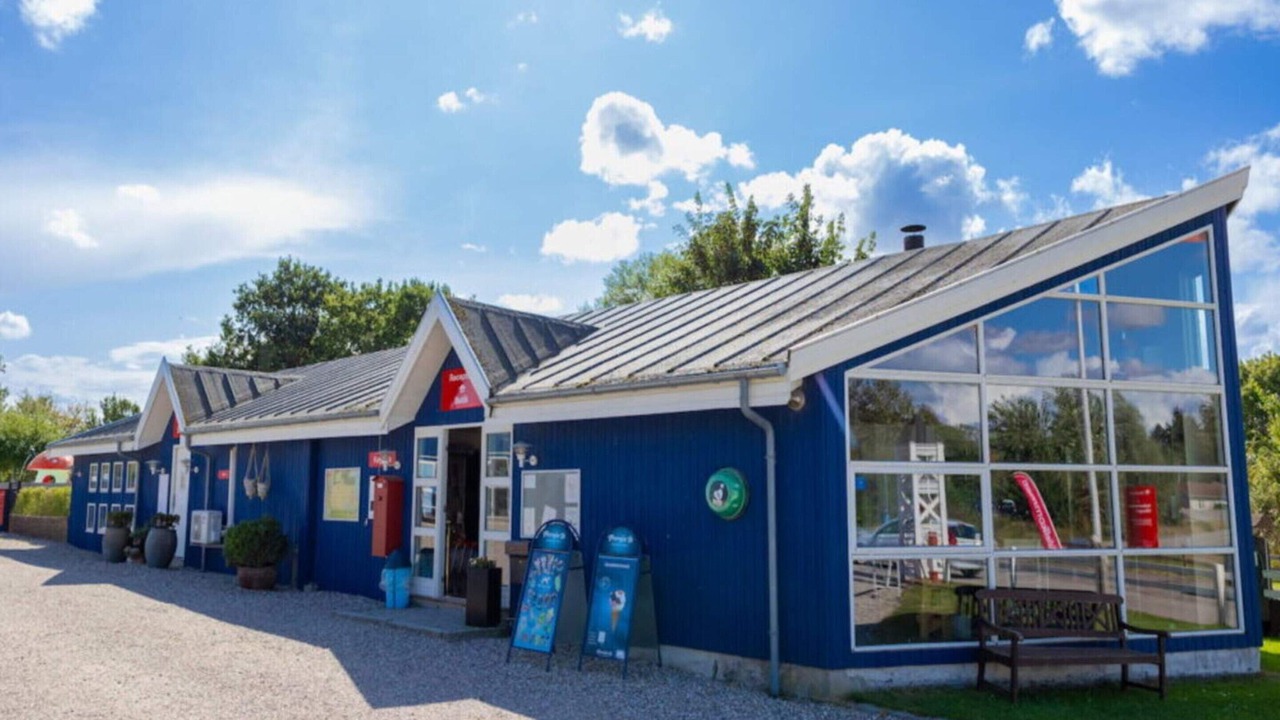 Photo of Outdoor in Vipperod