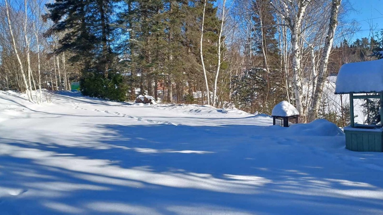 Photo of Outdoor in La Malbaie