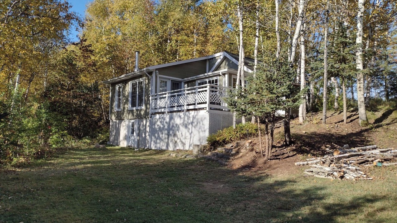 Photo of Outdoor in La Malbaie