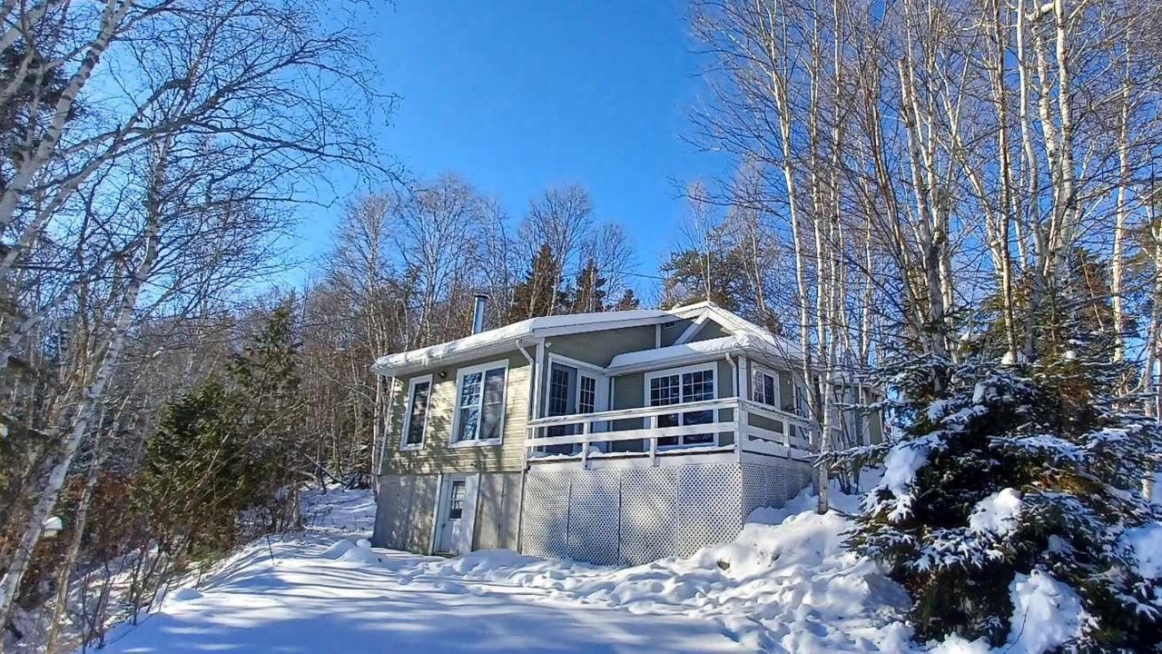 Photo of Outdoor in La Malbaie