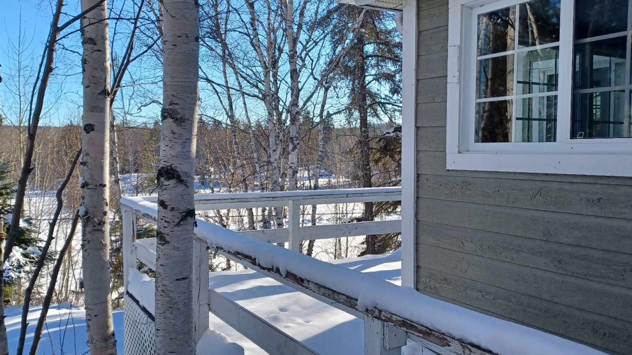 Photo of Outdoor in La Malbaie