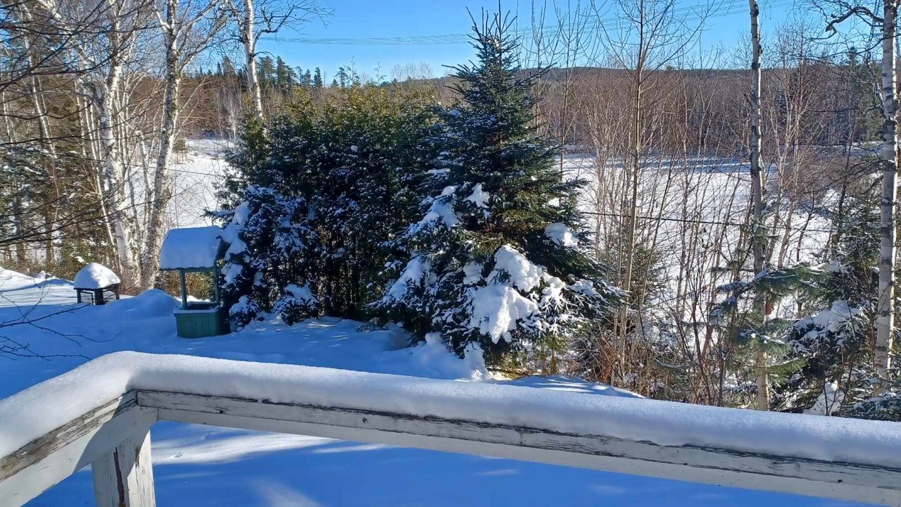 Photo of Outdoor in La Malbaie