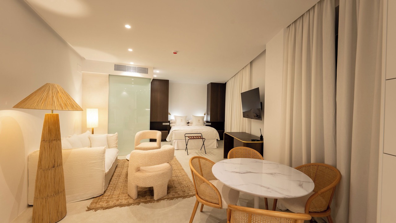 Photo of Bedroom in La Catedral