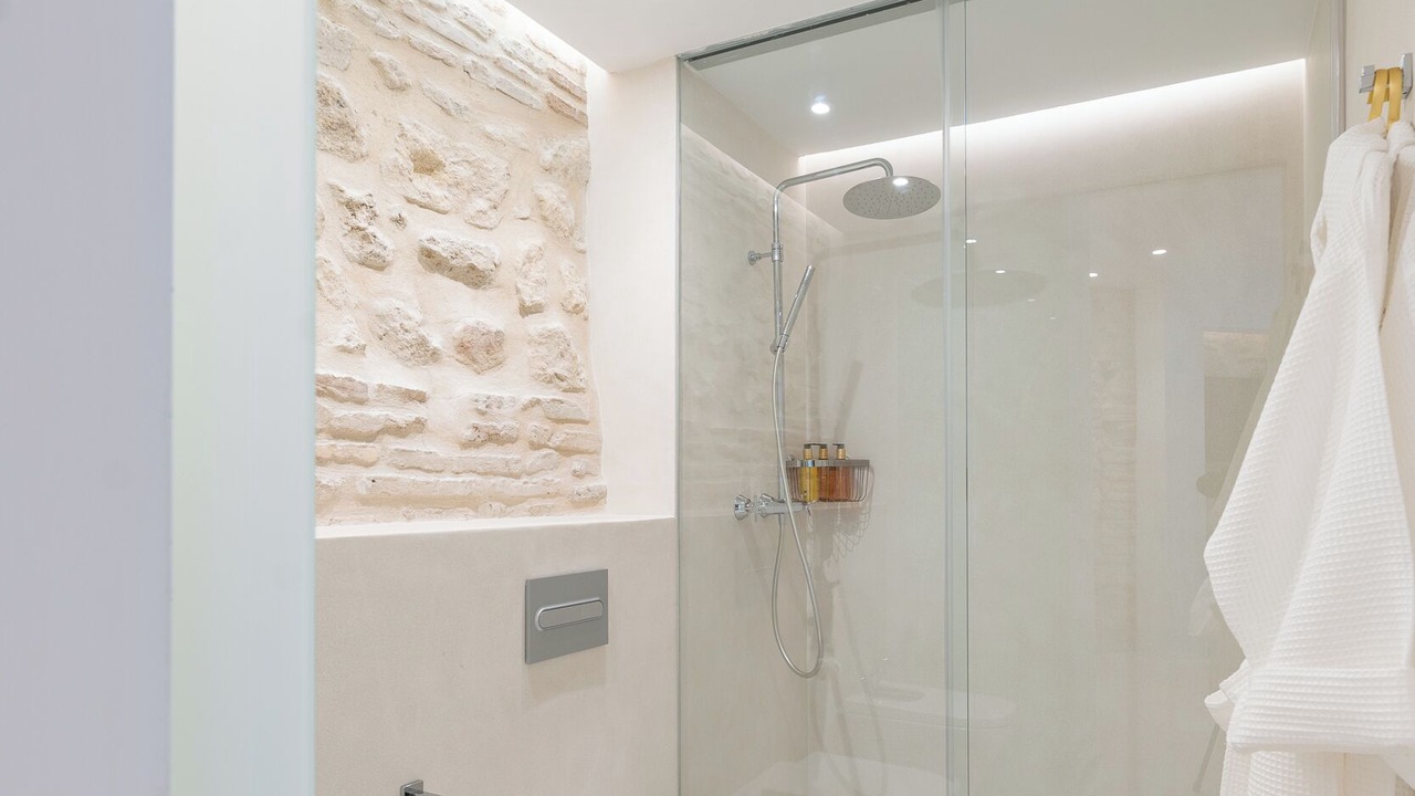 Photo of Bathroom in La Catedral