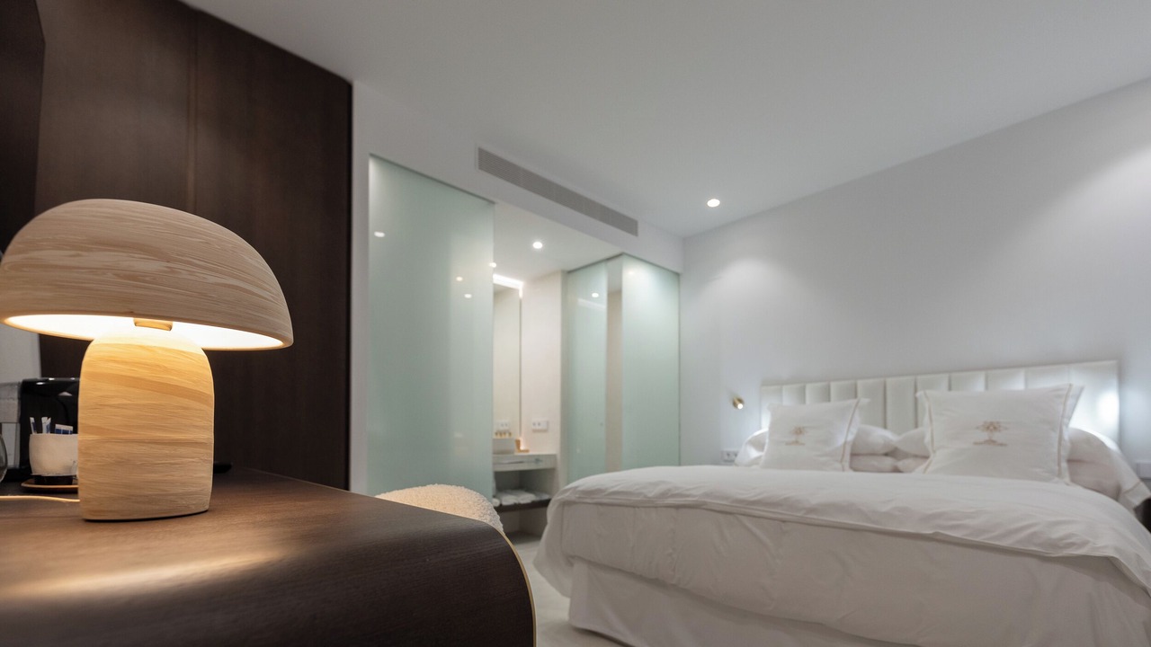 Photo of Bedroom in La Catedral