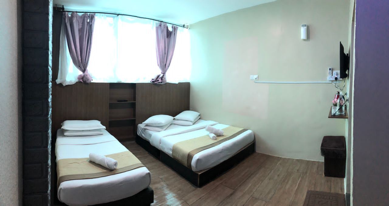 Photo of Bedroom in Batu Gajah