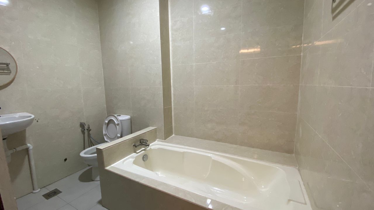 Photo of Bathroom in Batu Gajah