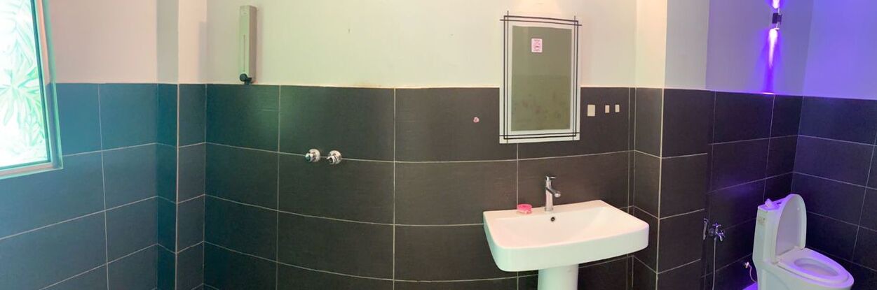 Photo of Bathroom in Batu Gajah