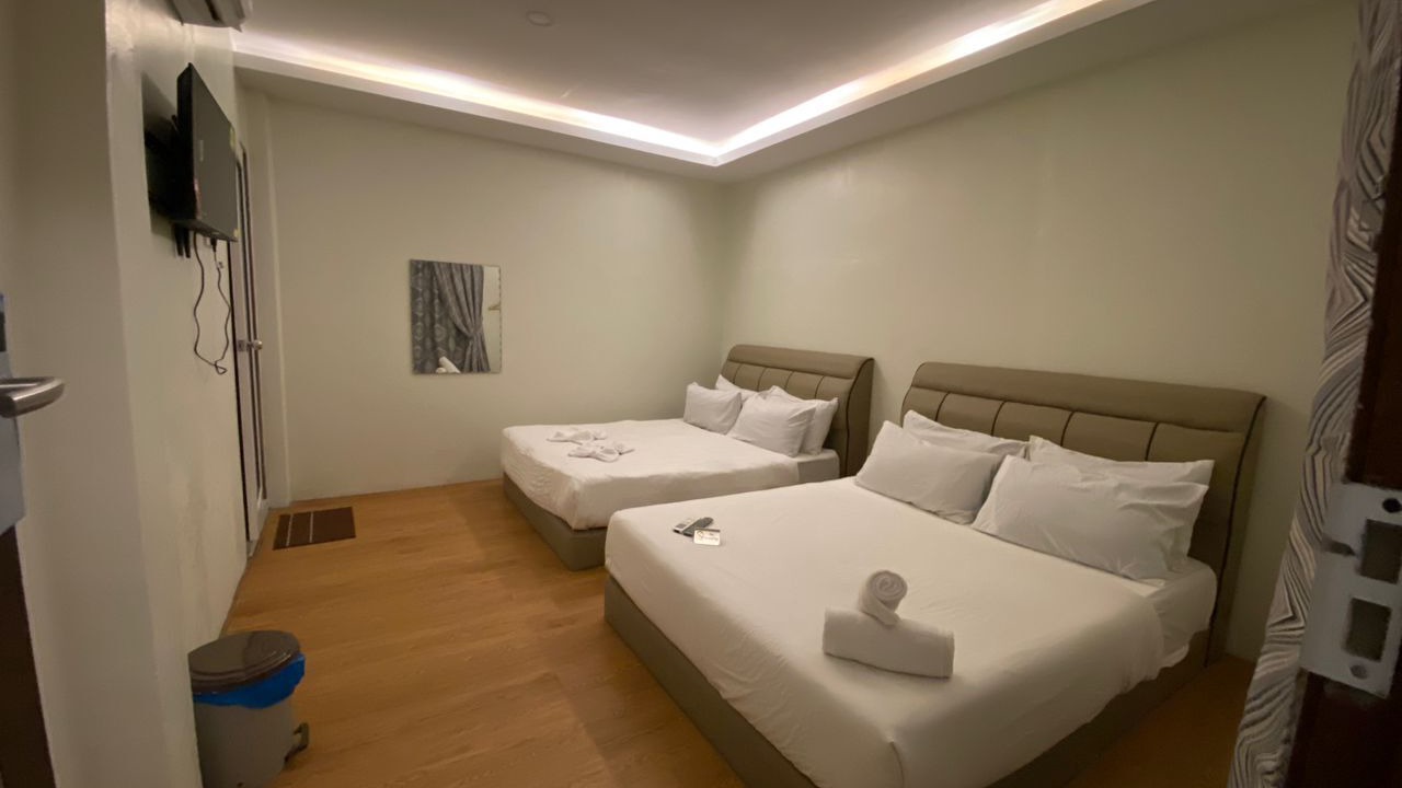 Photo of Bedroom in Batu Gajah