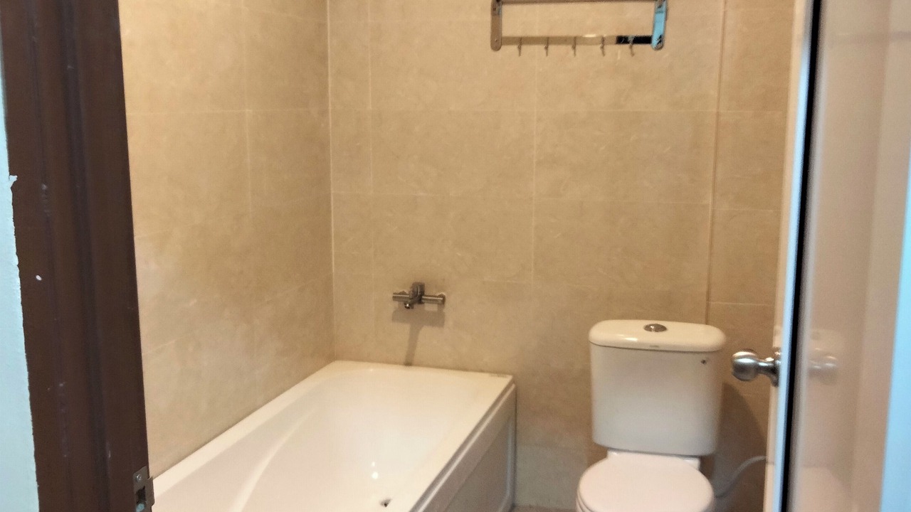 Photo of Bathroom in Batu Gajah