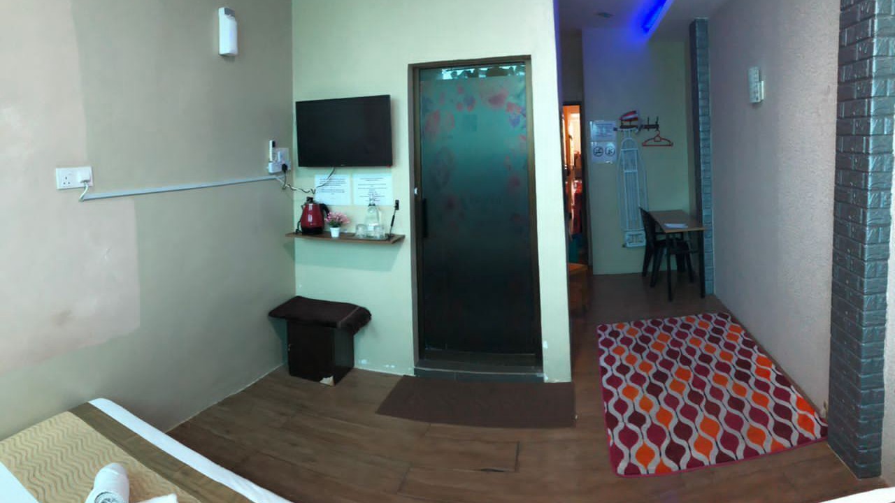 Photo of Bedroom in Batu Gajah