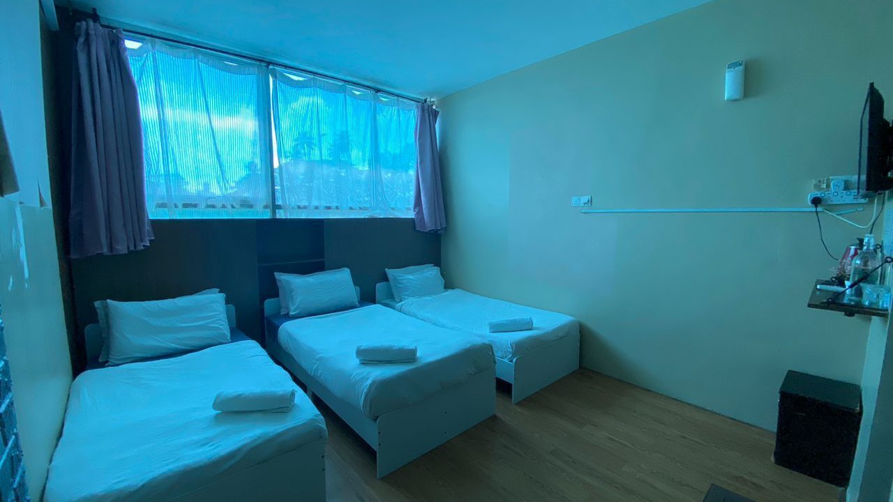 Photo of Bedroom in Batu Gajah