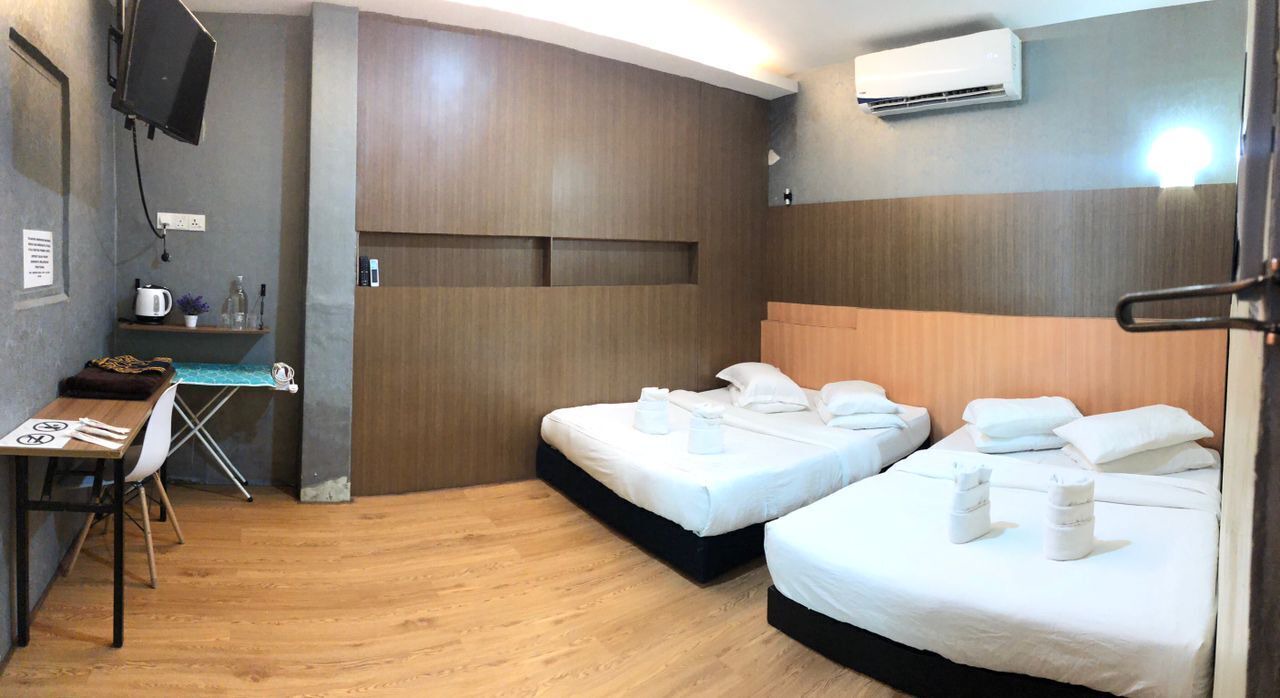 Photo of Bedroom in Batu Gajah