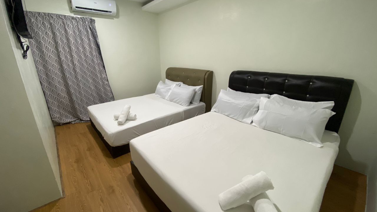 Photo of Bedroom in Batu Gajah