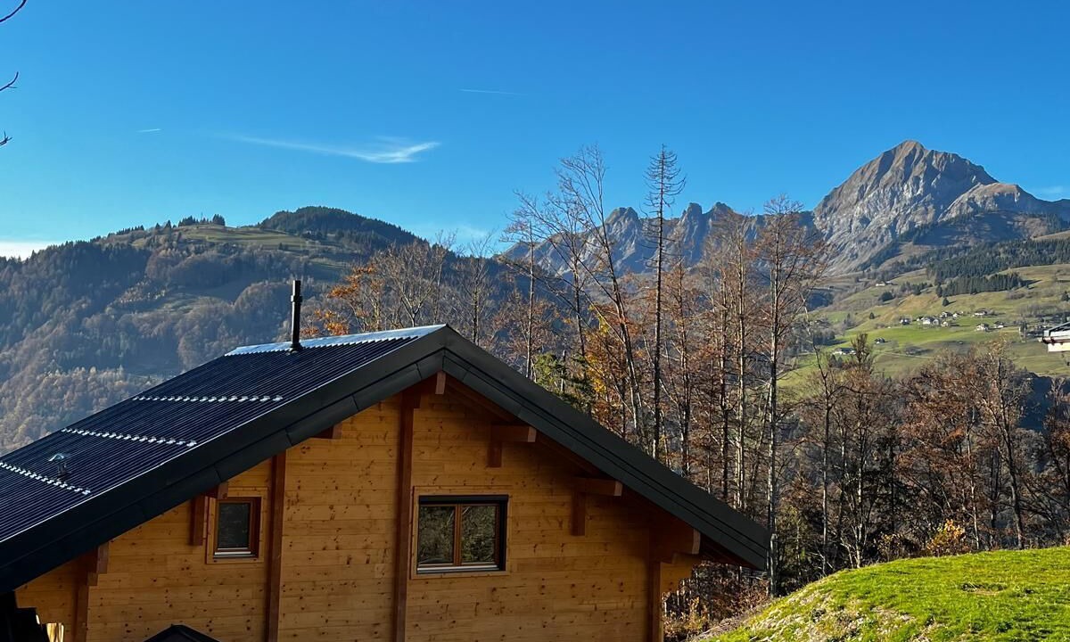 Photo of Outdoor in Cohennoz