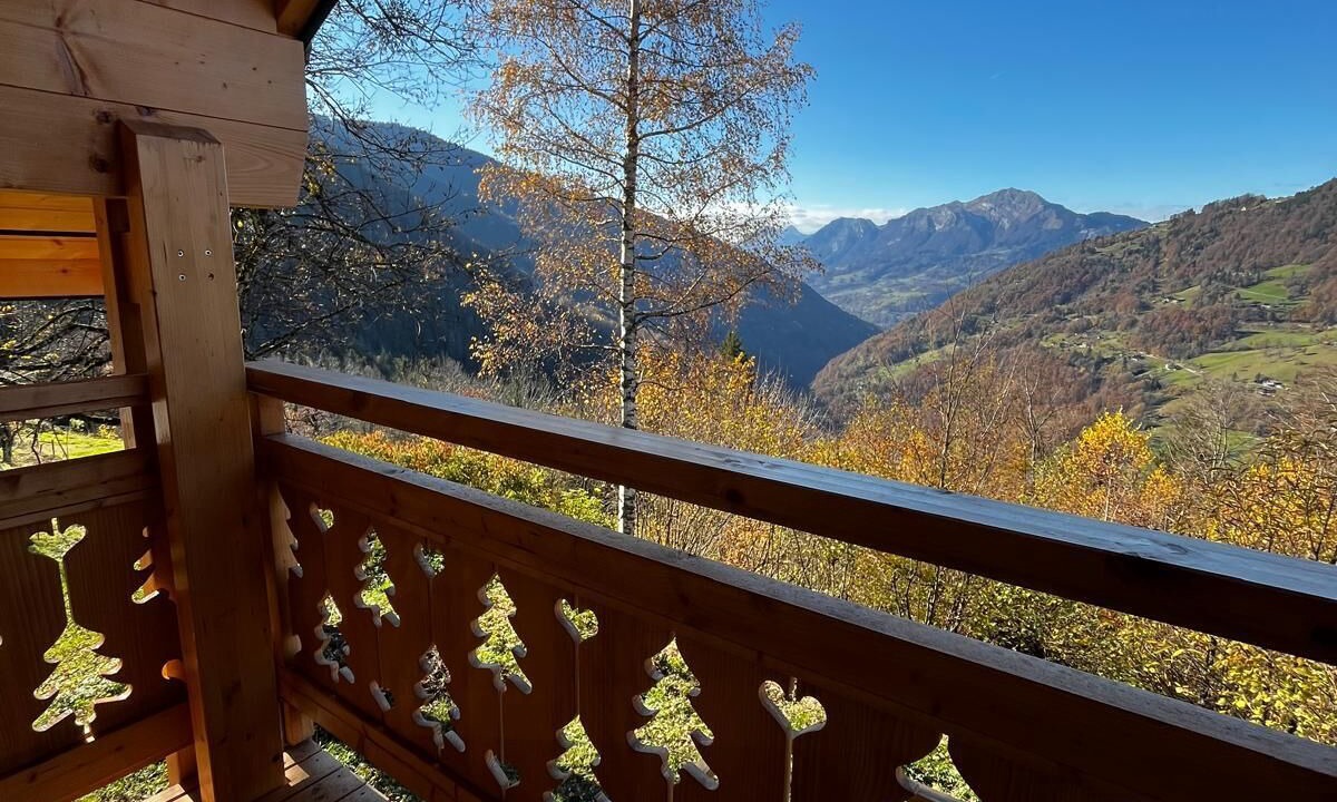 Photo of Outdoor in Cohennoz