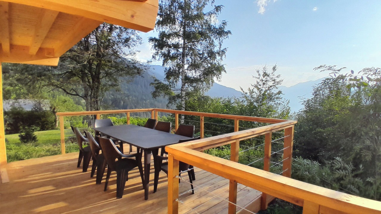 Photo of Outdoor in Cohennoz