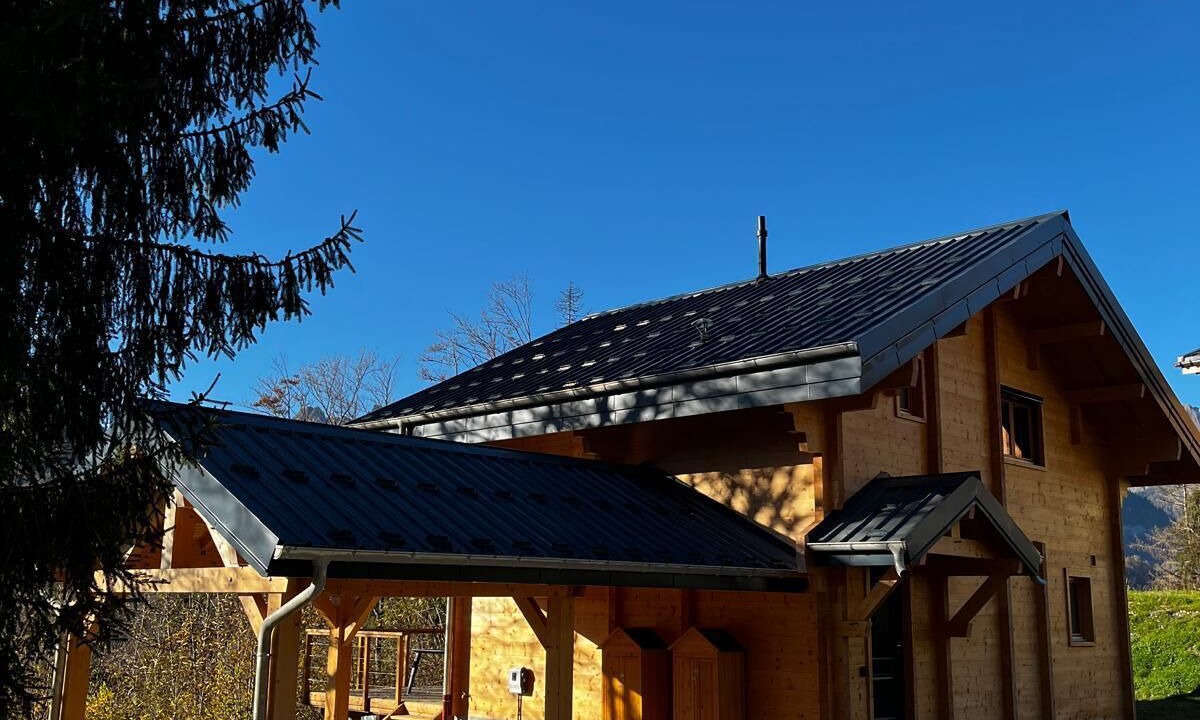 Photo of Outdoor in Cohennoz