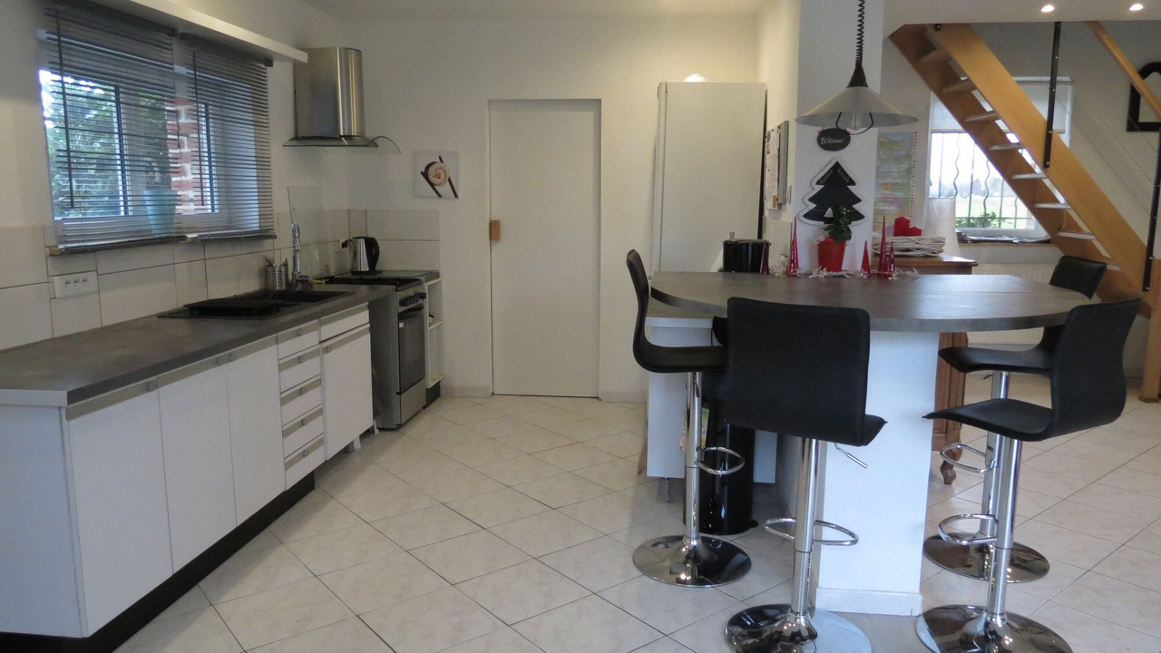 Photo of Kitchen in Nieppe