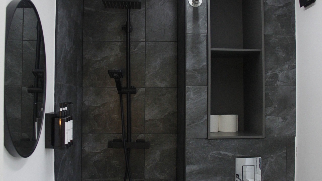 Photo of Bathroom in Staple Hill