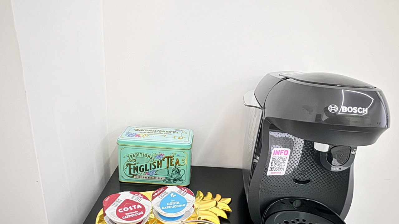 Photo of Bedroom in Staple Hill