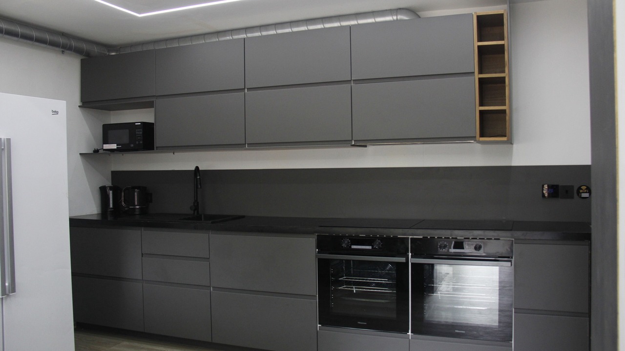 Photo of Kitchen in Staple Hill
