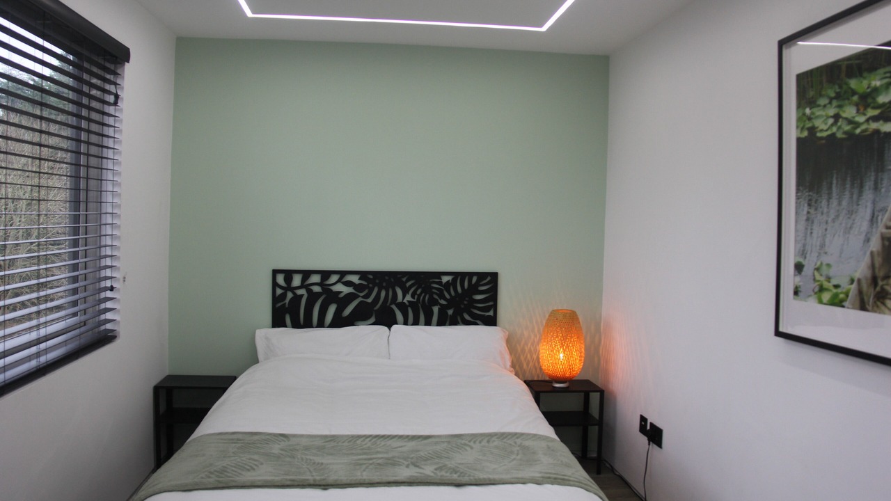 Photo of Bedroom in Staple Hill