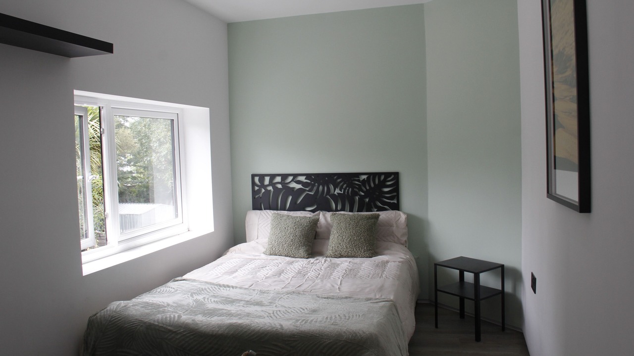 Photo of Bedroom in Staple Hill