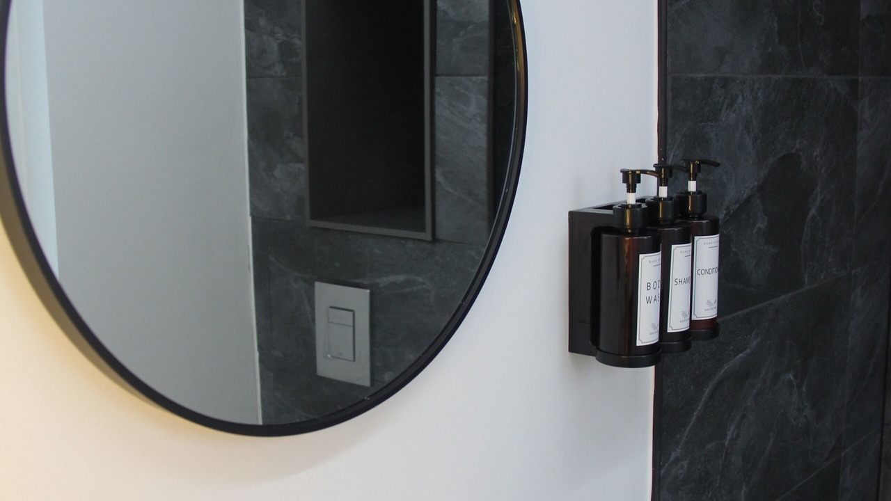 Photo of Bathroom in Staple Hill