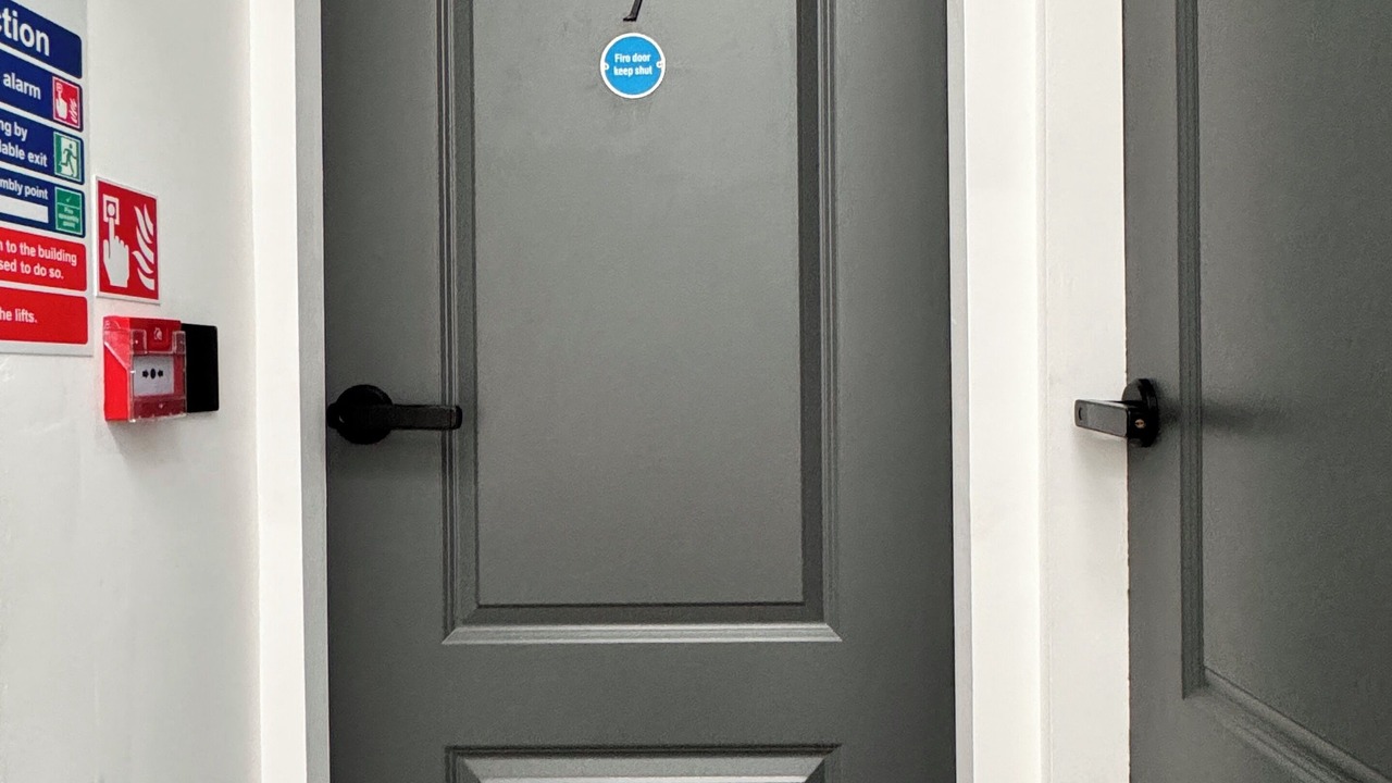 Photo of Bedroom in Staple Hill