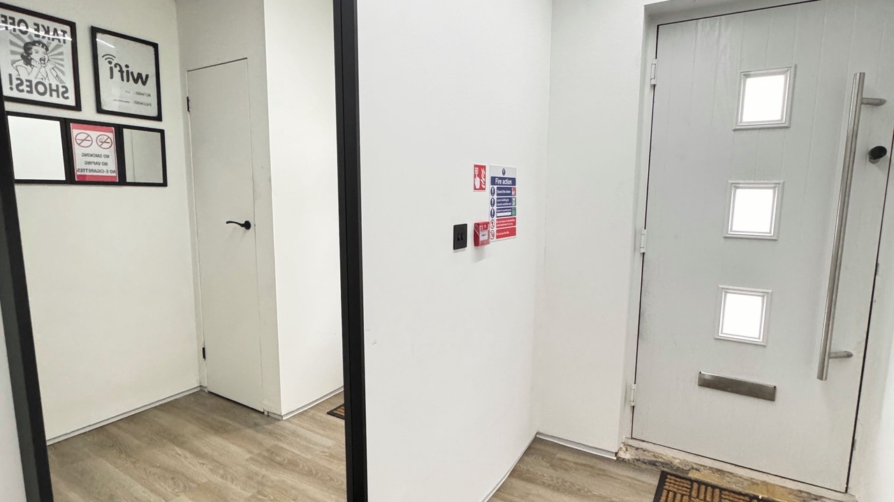 Photo of Others in Staple Hill