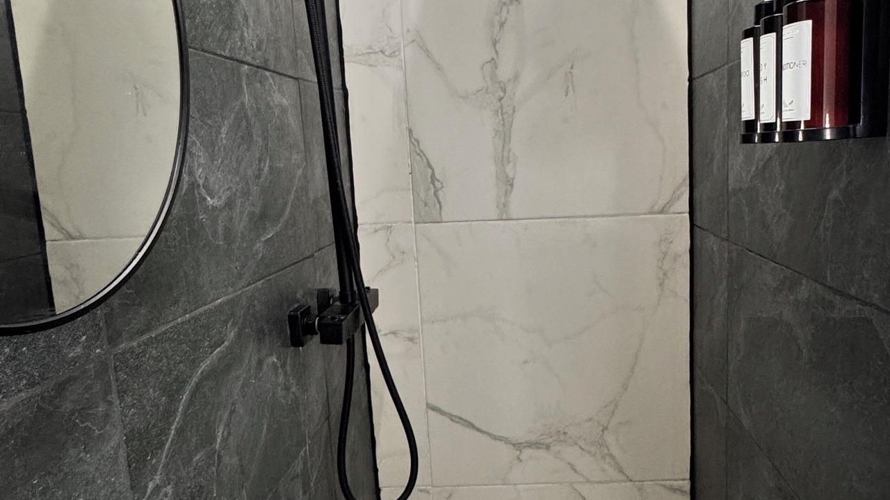 Photo of Bathroom in Staple Hill