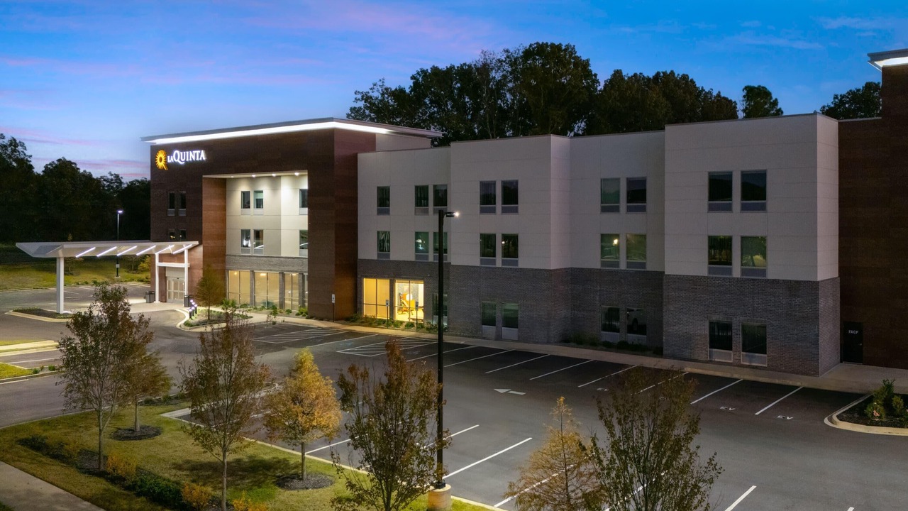 Photo of Outdoor in Olive Branch