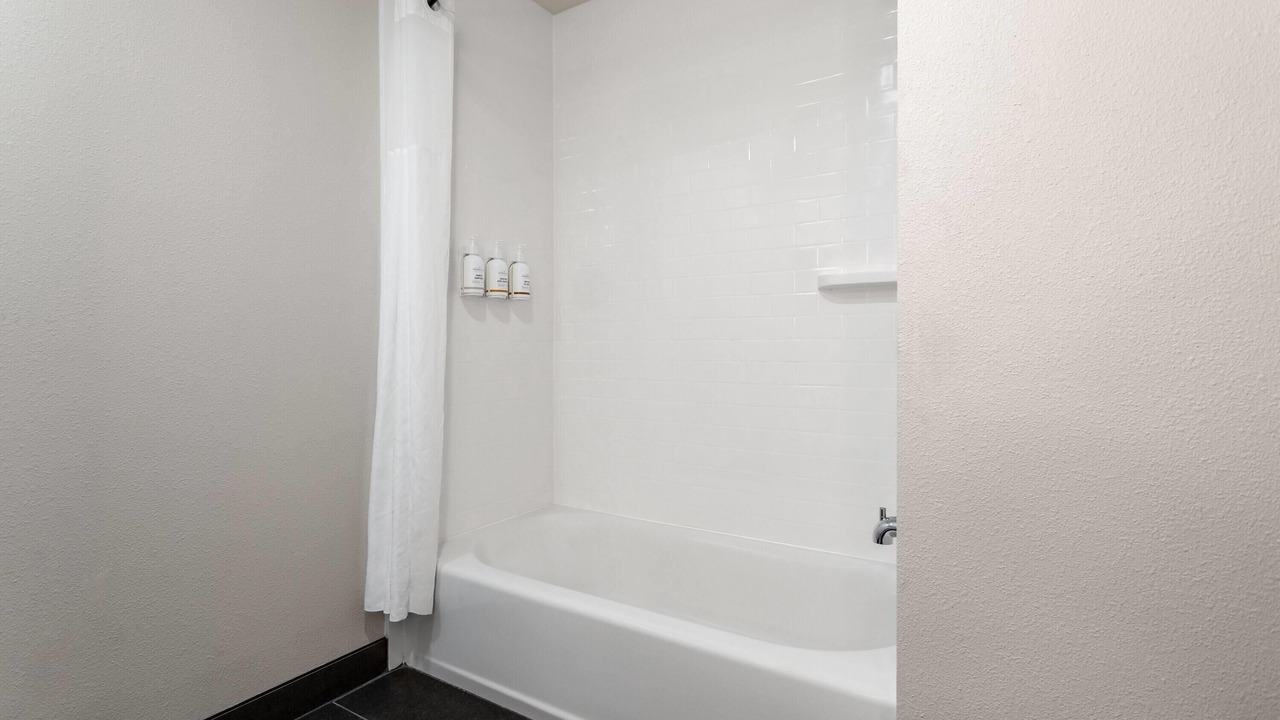Photo of Bathroom in Olive Branch