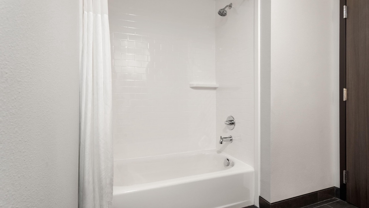 Photo of Bathroom in Olive Branch