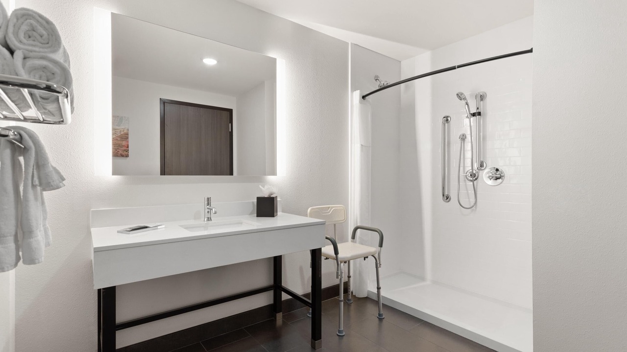 Photo of Bathroom in Olive Branch
