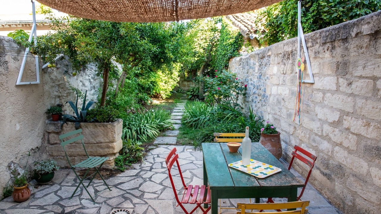 Photo of Outdoor in Aigues-Mortes Medieval City