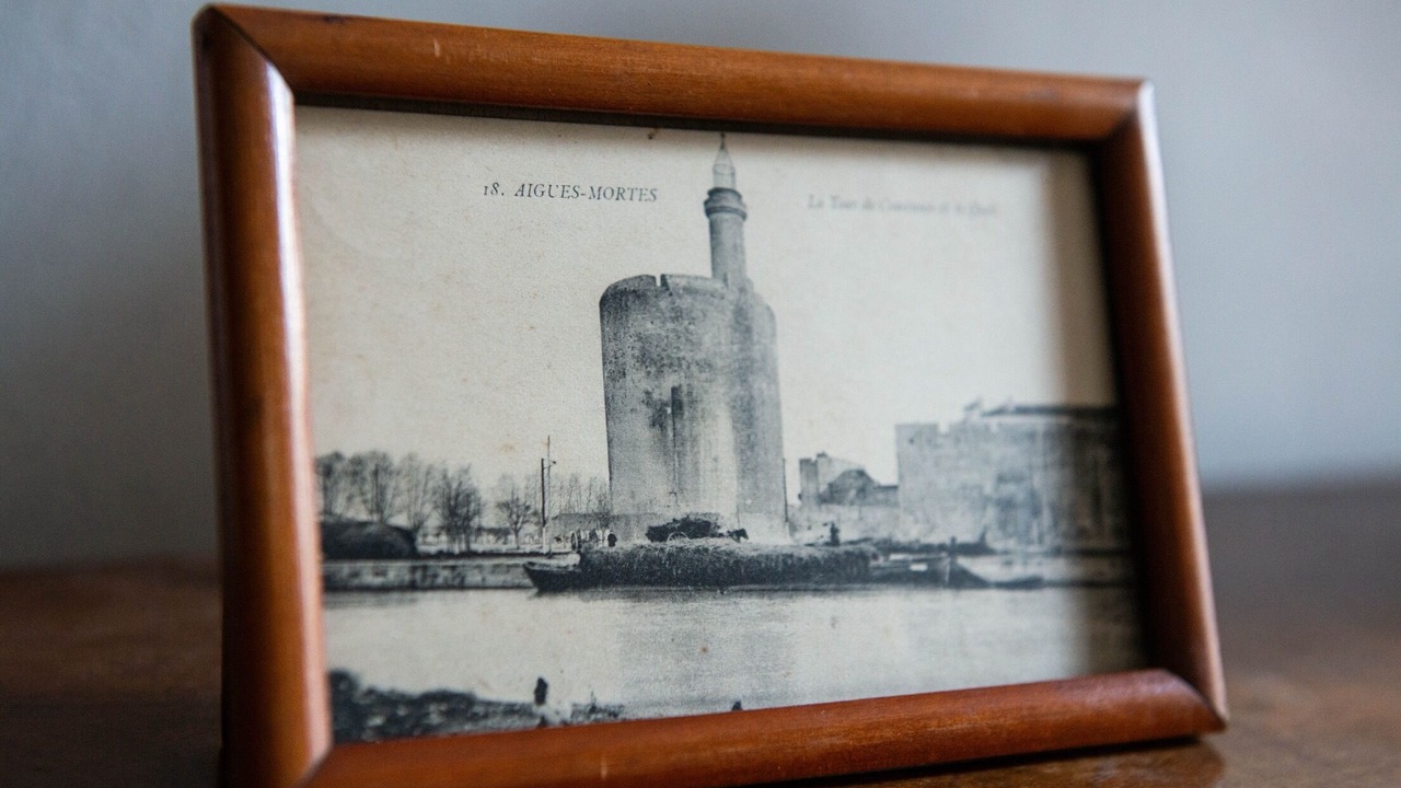 Photo of Others in Aigues-Mortes Medieval City