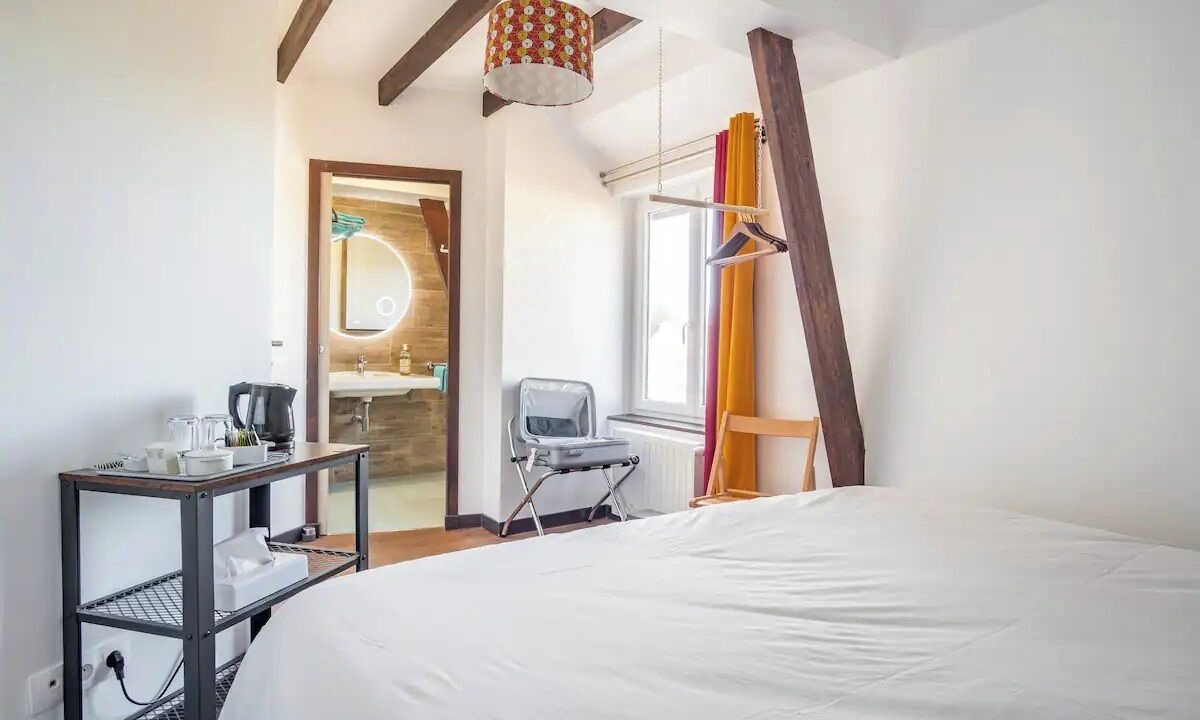 Photo of Bathroom in Beauvoir