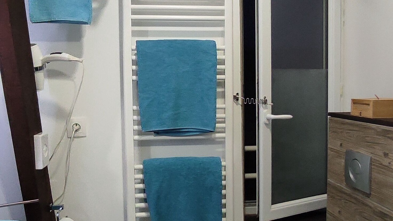 Photo of Bathroom in Beauvoir