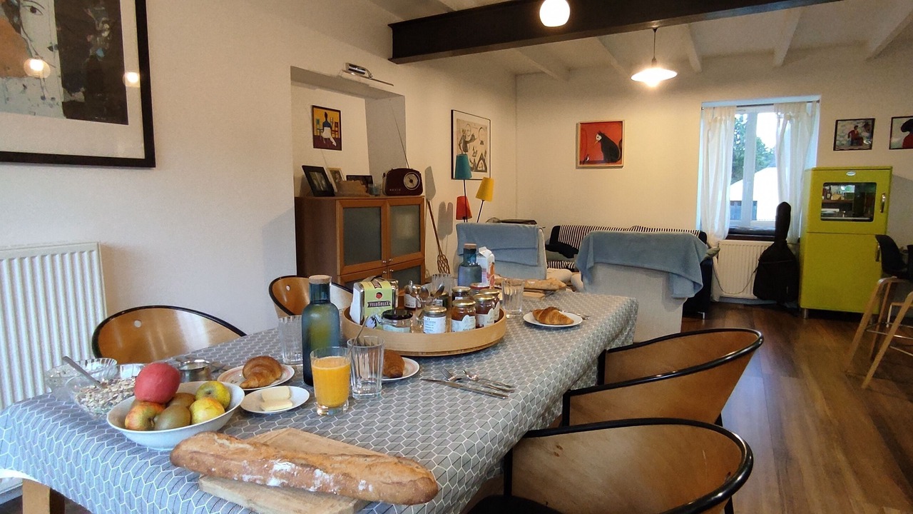 Photo of Others in Beauvoir