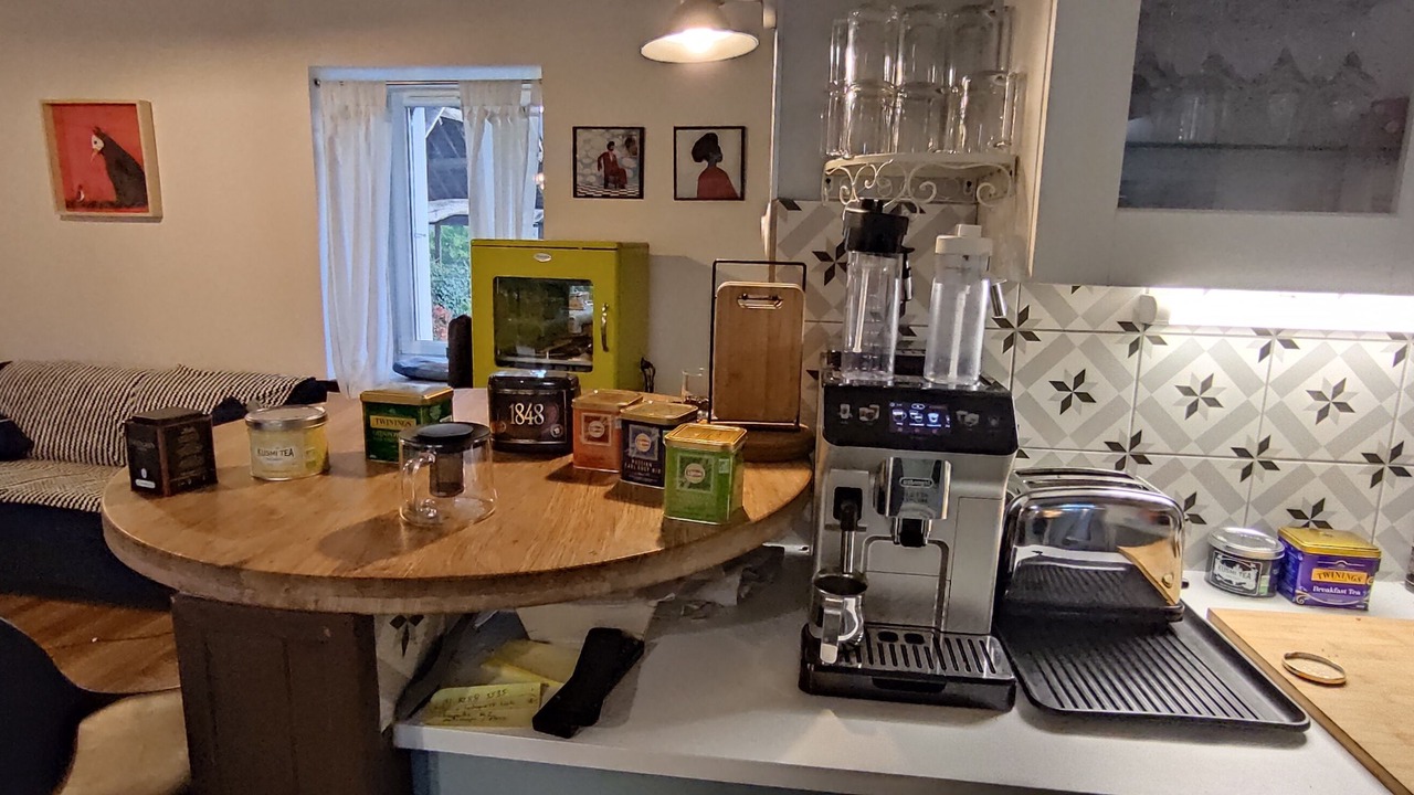 Photo of Others in Beauvoir