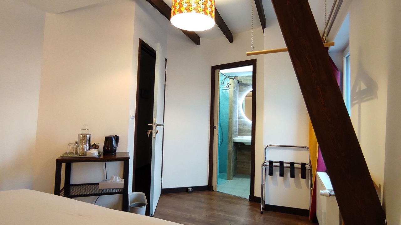 Photo of Bathroom in Beauvoir