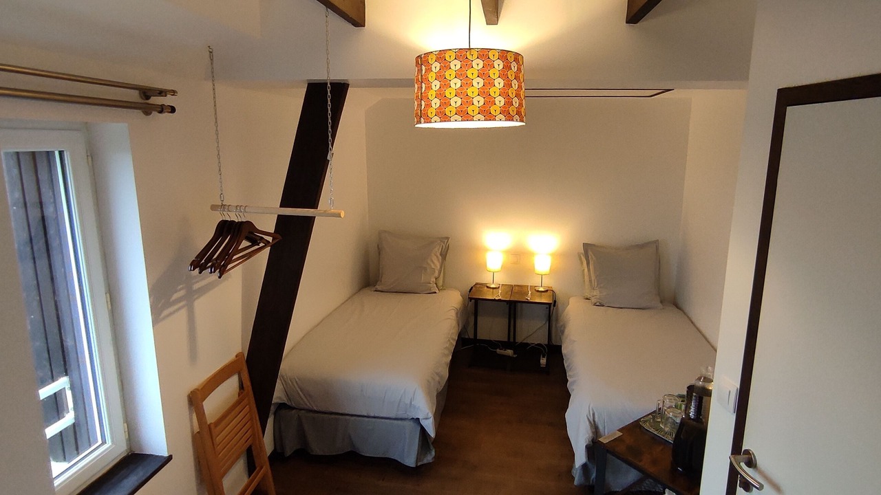 Photo of Bathroom in Beauvoir