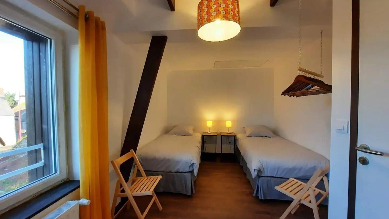 Photo of Bathroom in Beauvoir